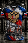 VYRON RASHGUARD - Russland