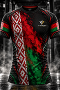 VYRON RASHGUARD - Belarus
