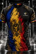 VYRON RASHGUARD - Moldau