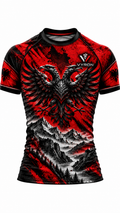 VYRON RASHGUARD - Albanien