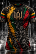 VYRON RASHGUARD - Litauen
