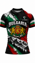 VYRON RASHGUARD - Bulgarien