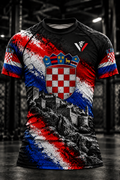 VYRON RASHGUARD - Kroatien