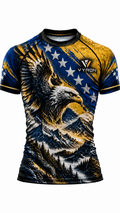VYRON RASHGUARD - Bosnien