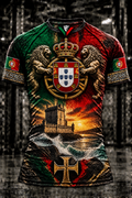 VYRON RASHGUARD - Portugal